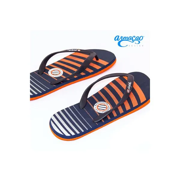 Tong chaussures sur mesure