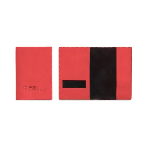 PROTÈGE PASSEPORT MADE IN FRANCE