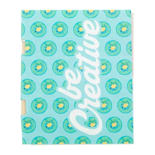 Bloc-notes CreaStick Seed Combo Plus