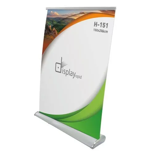 ROLL UP STABLE 150 CM "STABLE"