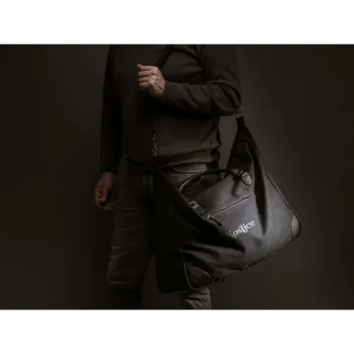 Denver Duffle Recycled Canvas sac de voyage