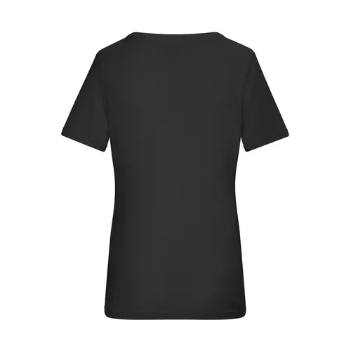 Ladies' T-shirt 1:1 Rib