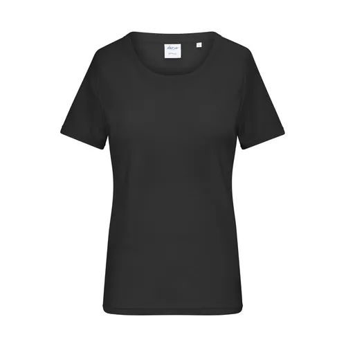 Ladies' T-shirt 1:1 Rib