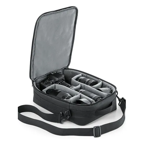 Organiseur Rembourré Pour Appareil Photo