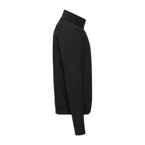 Classic Sweat Jacket