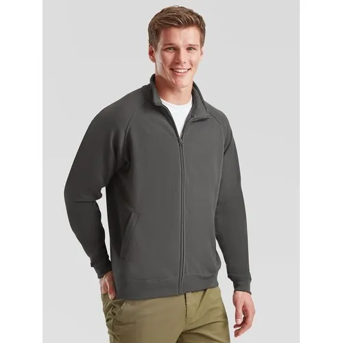 Classic Sweat Jacket