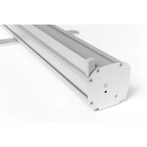 Roll-Banner 85x200 cm - Support d'exposition portable et personnalisable