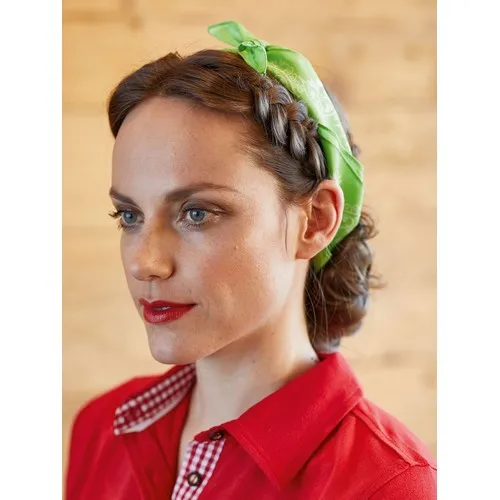 Bandeau traditionnel