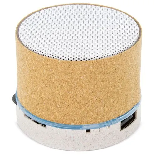 HAUT-PARLEUR EN LIÈGE "HANS "