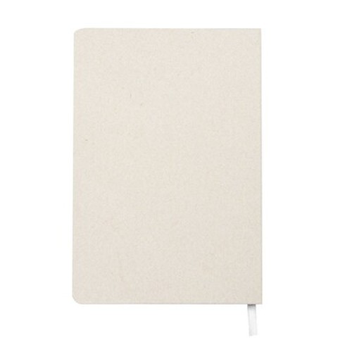 Carnet A5 Rigide Personnalisable 80 Pages Lignées