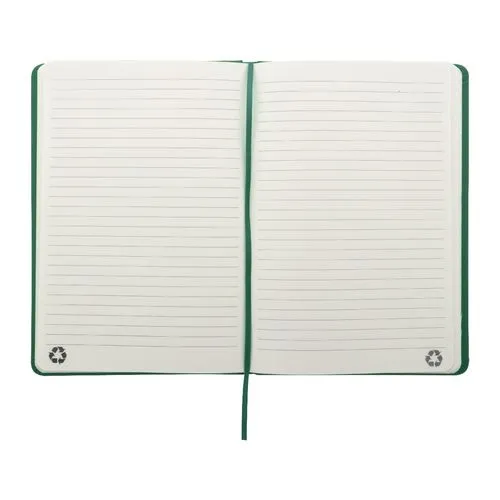 carnet de notes RPU Repuk Line A5