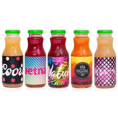 Boisson aux fruits 330ml