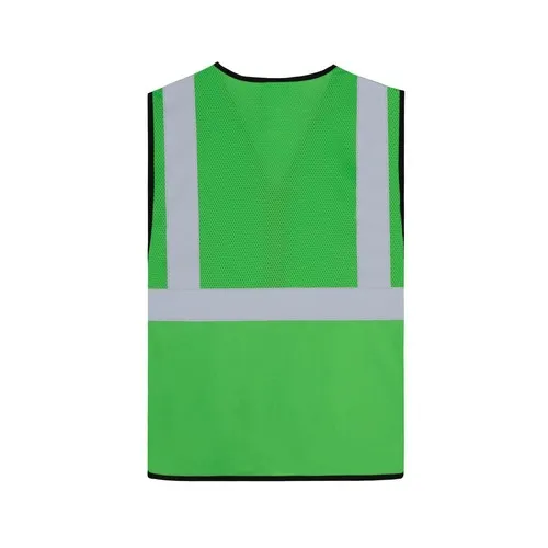 Gilet Mesh 'Multifunktional'