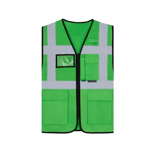 Gilet Mesh 'Multifunktional'