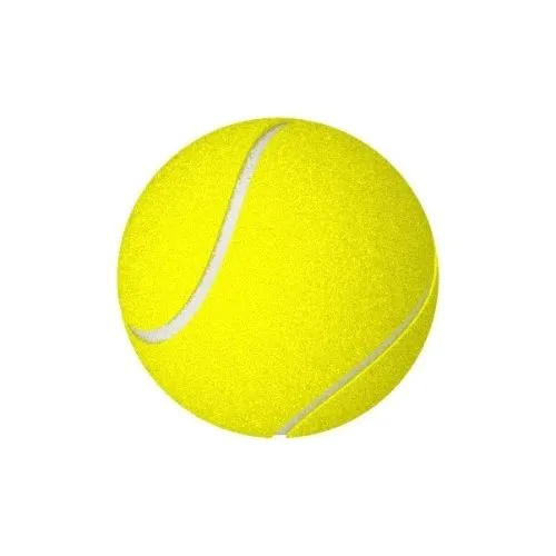 Balle de Padel Personnalisée - Objet Publicitaire Sportif sur Mesure