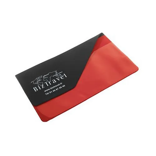 Pochette à rabat CYTERRE - Prestige