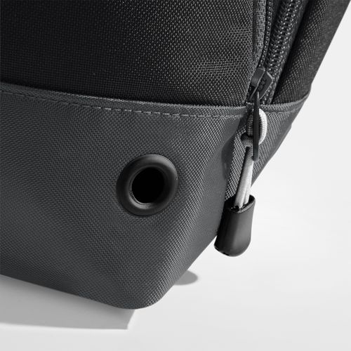 Sac de Sport Athleisure Personnalisable - Polyester Imperméable