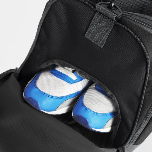 Sac de Sport Athleisure Personnalisable - Polyester Imperméable