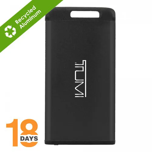 Theta, Powerbank (Li-poly). STOCK.