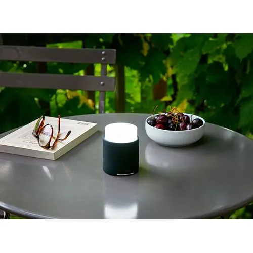 Lampe / lanterne pop-up rechargeable 'Thunderlight'