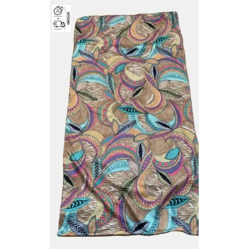 Drap de bain personnalisé 70x140 cm - Impression quadri HD