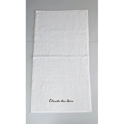 Drap de bain personnalisé 70x140 cm - Impression quadri HD