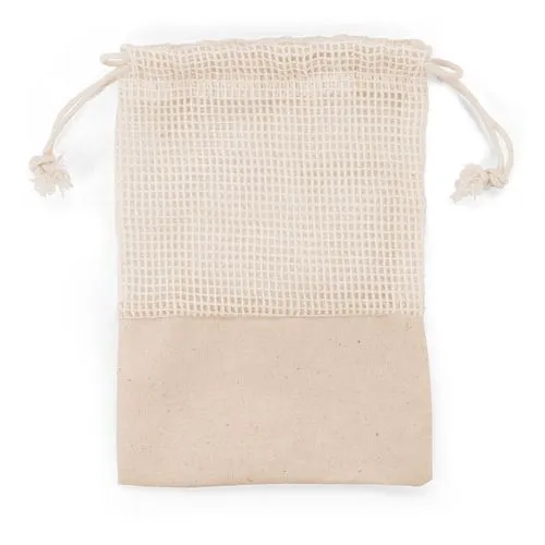 Lot de 3 Disques Démaquillants Réutilisables Personnalisables