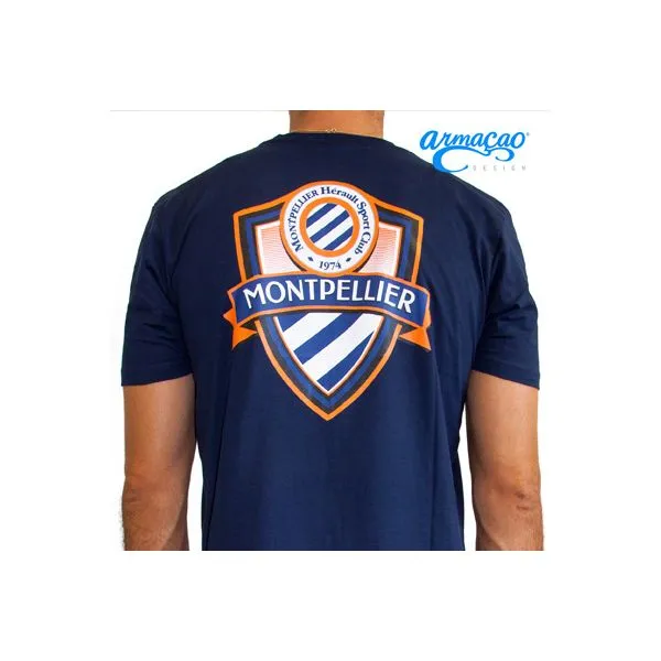 Tee shirt sur mesure