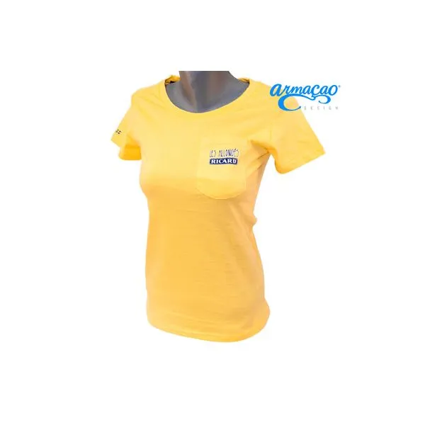 Tee shirt sur mesure