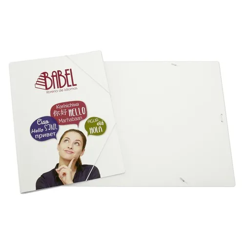 Chemise de bureau personnalisée par sérigraphie