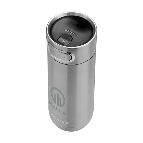 Contigo® Luxe AUTOSEAL® 470 ml gobelet thermos