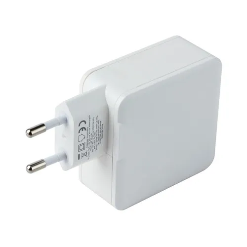 Chargeur Mural Pluto CM-4915 Blanc