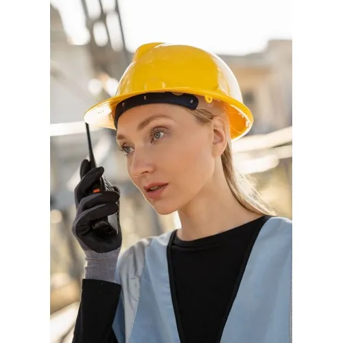 Casque de protection Korntex