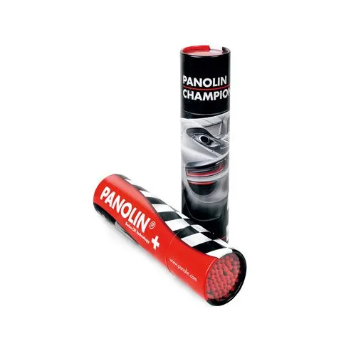 Boîte d'allumettes personnalisée publicitaire - 68 tiges