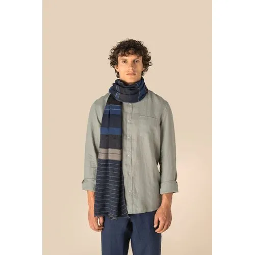 Chèche Réversible Unisexe Personnalisable - 2 Styles en 1