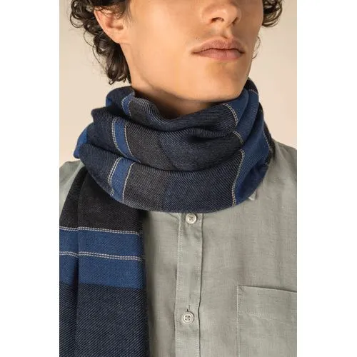 Chèche Réversible Unisexe Personnalisable - 2 Styles en 1