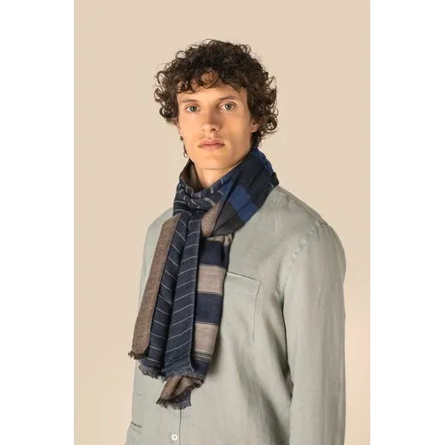 Chèche Réversible Unisexe Personnalisable - 2 Styles en 1