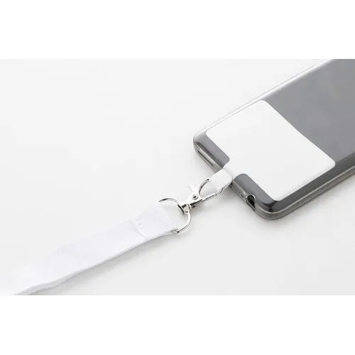 Tour de cour en RPET avec accroche mobile Revent Call