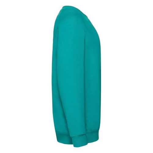 Kids Premium Raglan Sweat