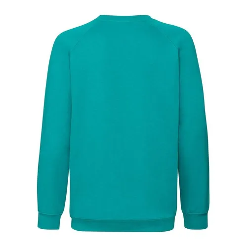 Kids Premium Raglan Sweat