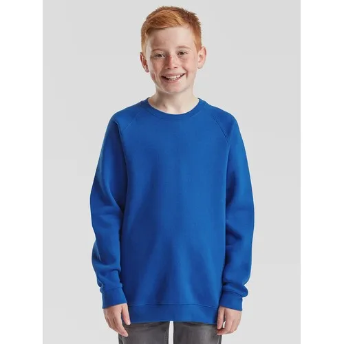 Kids Premium Raglan Sweat