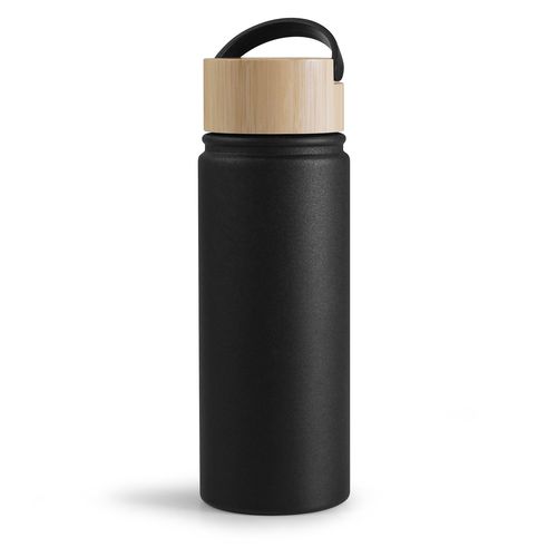 Bouteille Isotherme 550ml Double Paroi - Personnalisable