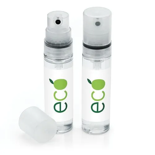Vaporisateur pour écran d'ordinateur et verre, 8 ml