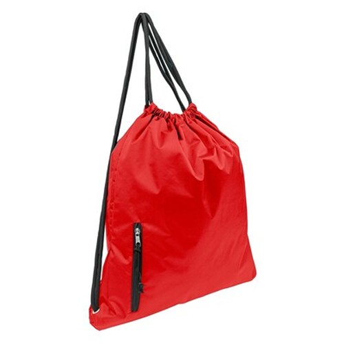 Sac à cordon personnalisable résistant à l'eau - Polyester 230g/m²