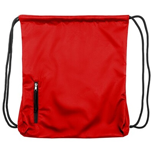 Sac à cordon personnalisable résistant à l'eau - Polyester 230g/m²