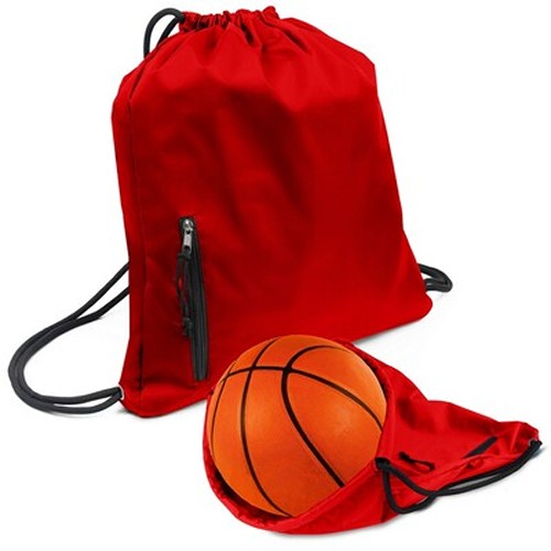 Sac à cordon personnalisable résistant à l'eau - Polyester 230g/m²