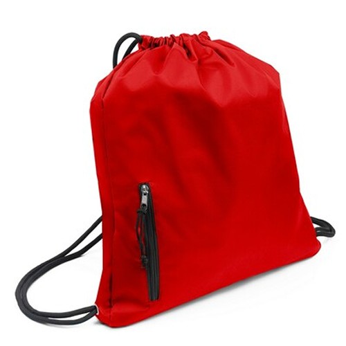 Sac à cordon personnalisable résistant à l'eau - Polyester 230g/m²
