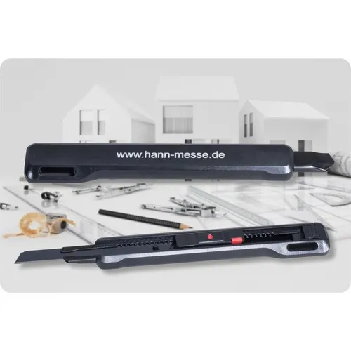 Cutter Professionnel Personnalisable - Design-Cut