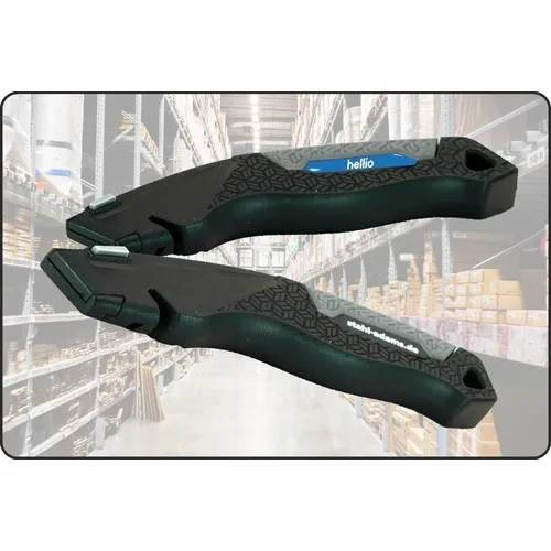 Cutter Professionnel Personnalisable - Design-Cut