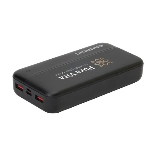 Grundig Powerbank 20000 batterie externe